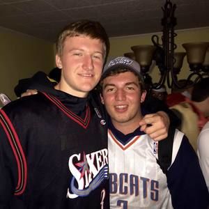 Meet your Posher, Patrick